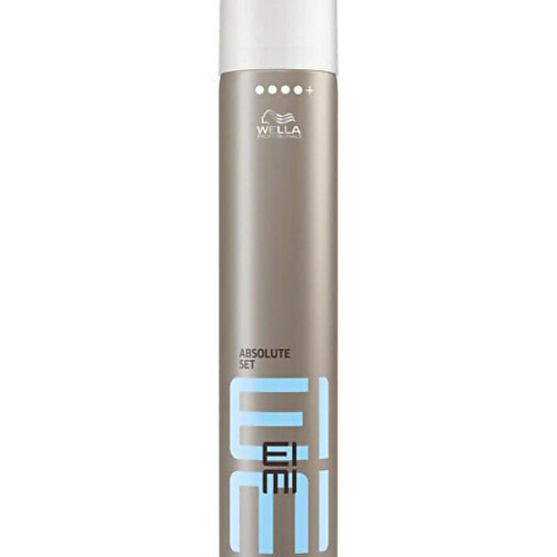 WELLA PROFESSIONALS Лак для волос экстрасильной фиксации EIMI Absolute Set ( 300 #1