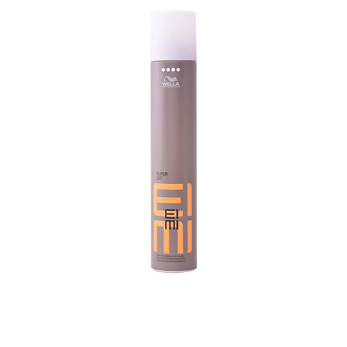 WELLA PROFESSIONALS Лак для волос ультрасильной фиксации 500 #1