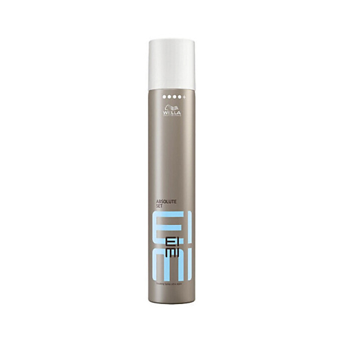 WELLA PROFESSIONALS Лак для волос экстрасильной фиксации EIMI Absolute Set ( 500 #1