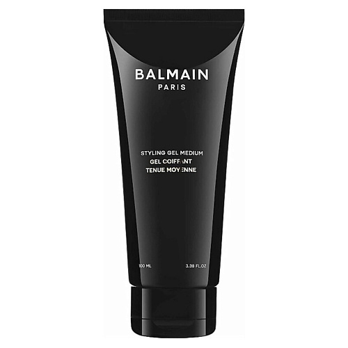 BALMAIN Гель для укладки волос Styling Gel Medium Hold 100 #1