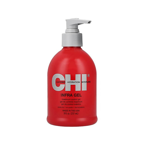 CHI Гель для волос Infra Gel Maximum Control 237 #1