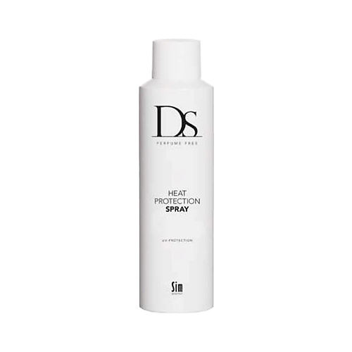 DS PERFUME FREE Термозащитный спрей для волос Heat Protection Spray 250 #1