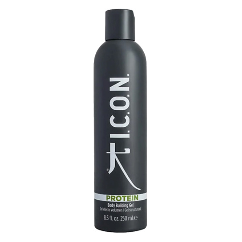 I.C.O.N. Гель для объема PROTEIN Body Building Gel 250 #1