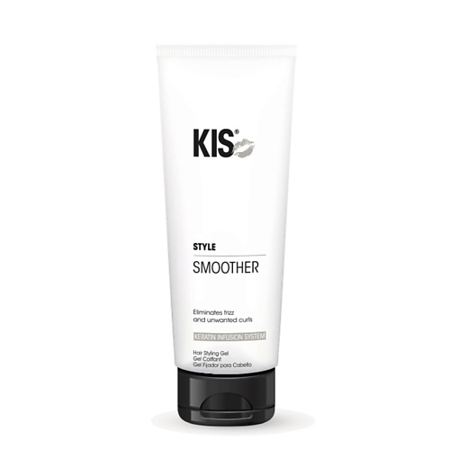 KIS Кератиновый блеск гель бальзам - Smoother 200 #1