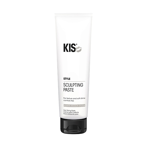 KIS Sculpting Paste - Текстурирующая гель - паста сильной фиксации 150 #1