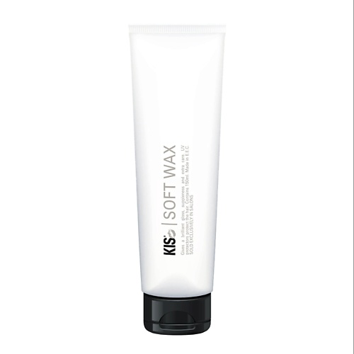 KIS Увлажняющий гель воск - SOFT WAX 150 #1