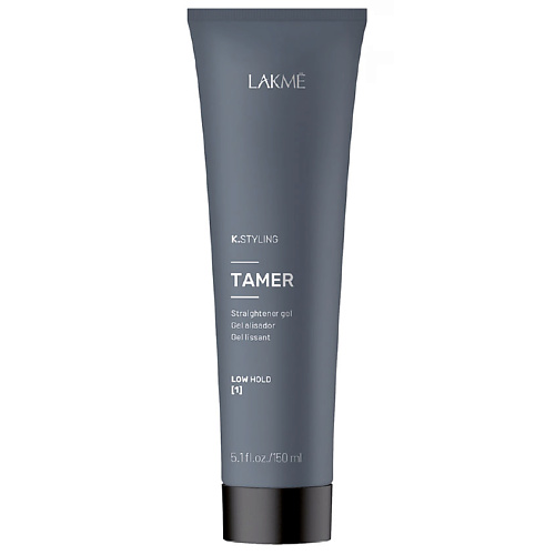 LAKME Гель для временного выпрямления волос Tamer 150 #1