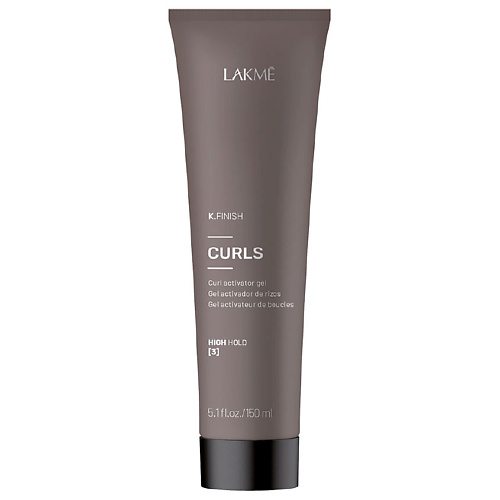 LAKME Гель-активатор кудрей Curls 150 #1