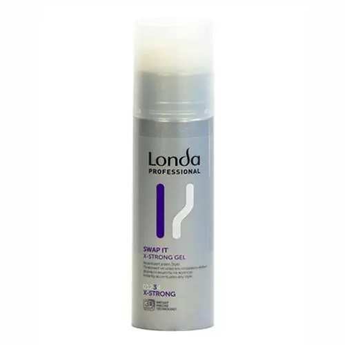 LONDA PROFESSIONAL Замените его гелем Swap It 100 #1