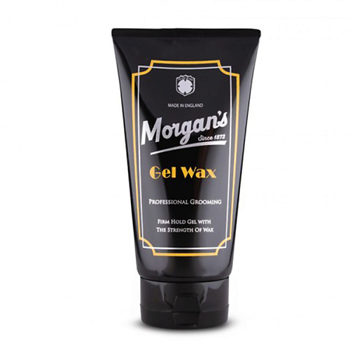 MORGAN'S Гель-воск для укладки волос 150 #1