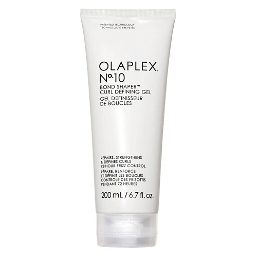 OLAPLEX Гель для волос No.10 Bond Shaper Curl Defining 200 #1