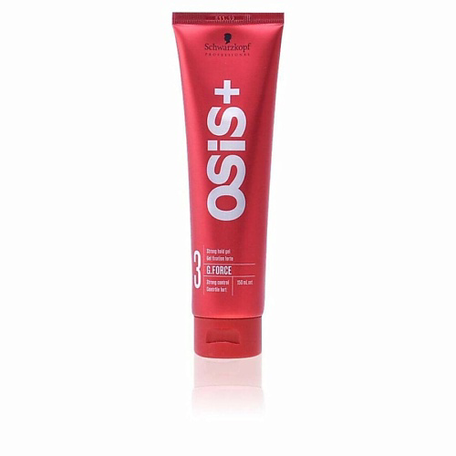 OSIS+ Стойкий фиксирующий гель G.Force 150 #1