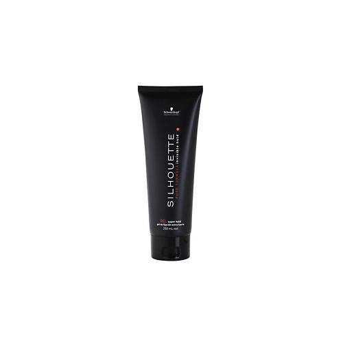 SCHWARZKOPF PROFESSIONAL Гель для сверхсильной фиксации и блеска волос Super Hold 250 #1