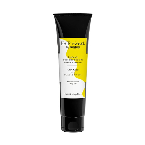 SISLEY Гель для ухода за вьющимися волосами Hair Rituel Curl Care Jelly 150 #1