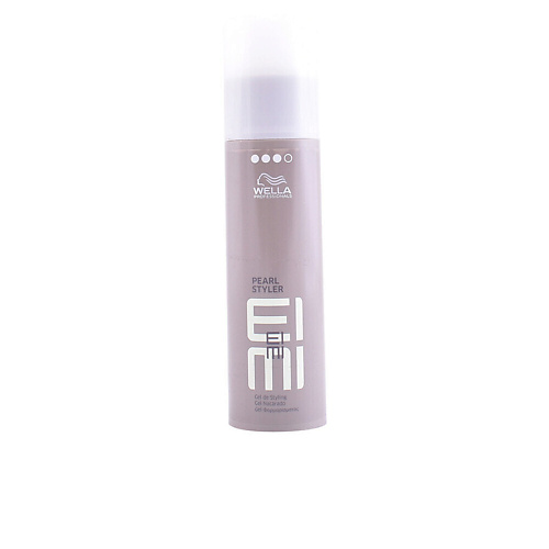WELLA PROFESSIONALS Eimi Pearl Styler Гель для стойкой и эластичной фиксации волос 100 #1