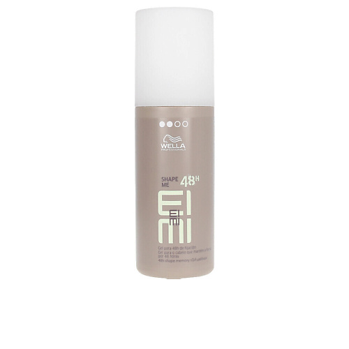WELLA PROFESSIONALS Eimi Shape Mi Styling Gel Гель для стойкой фиксации волос 150 #1