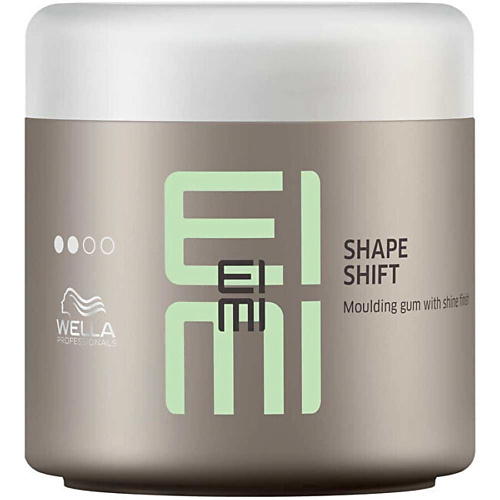 WELLA PROFESSIONALS Гель с глянцевым эффектом EIMI Shape Shift 150 #1