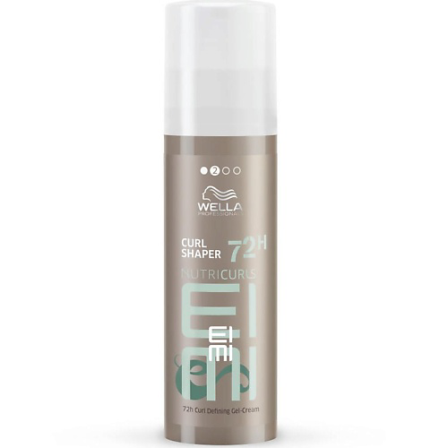 WELLA PROFESSIONALS Гель-крем длямоделирования кудрявых волос CURL SHAPER 150 #1