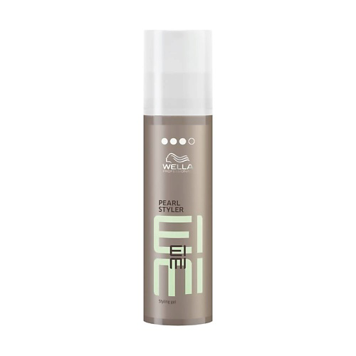 WELLA PROFESSIONALS Моделирующий гель для волос EIMI PEARL STYLER 100 #1