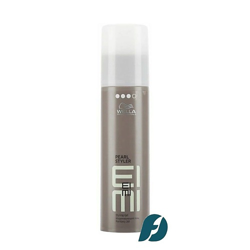 WELLA PROFESSIONALS Моделирующий гель для волос EIMI Pearl Styler 100 #1