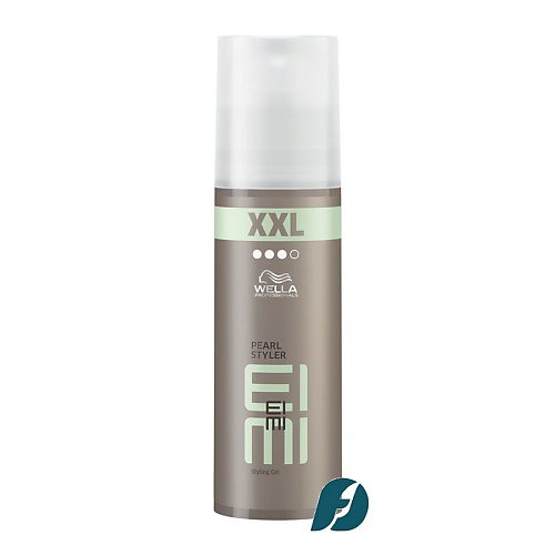 WELLA PROFESSIONALS Моделирующий гель для волос EIMI Pearl Styler 150 #1