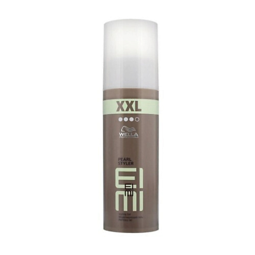 WELLA PROFESSIONALS Pearl Styler Elim Гель для укладки Medium Firming 150 #1