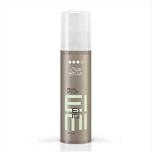 WELLA PROFESSIONALS Стойкий фиксирующий гель Man The Player Eimi 100 #1