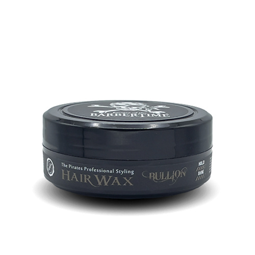 BARBERTIME Воск для укладки волос Амбра и кашемир Hair Wax 150 #1