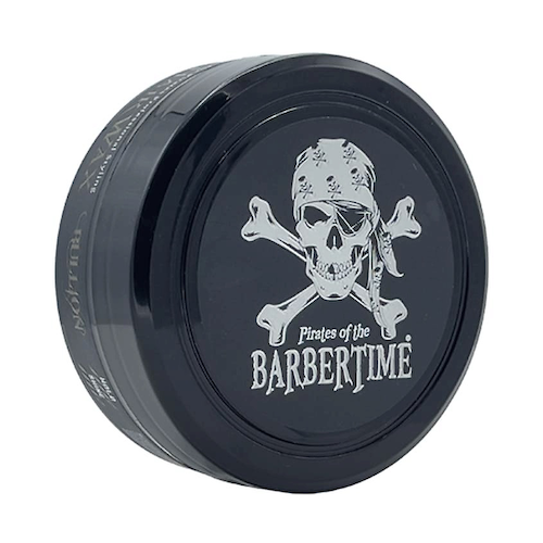 BARBERTIME Воск для укладки волос Амбра и кашемир Hair Wax 150 #1