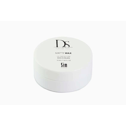 DS PERFUME FREE Воск для укладки Matte Wax 50 #1