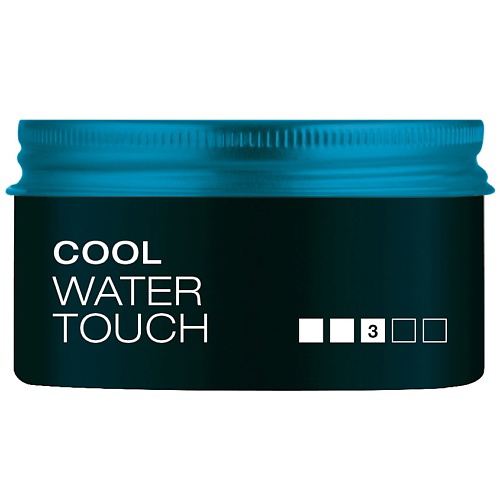 LAKME Гель-воск для укладки волос эластичной фиксации Cool Water Touch 100 #1