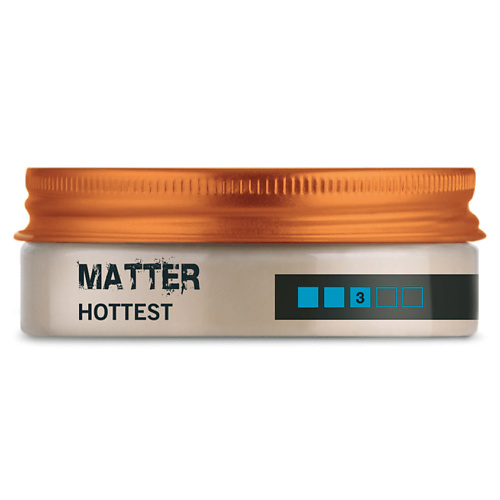 LAKME Воск для укладки волос с матовым эффектом Matter Hottest 50 #1