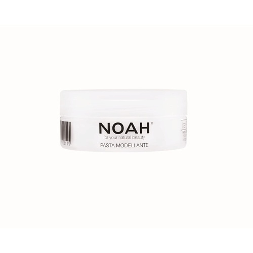 NOAH FOR YOUR NATURAL BEAUTY Воск для волос скульптурирующий 50 #1