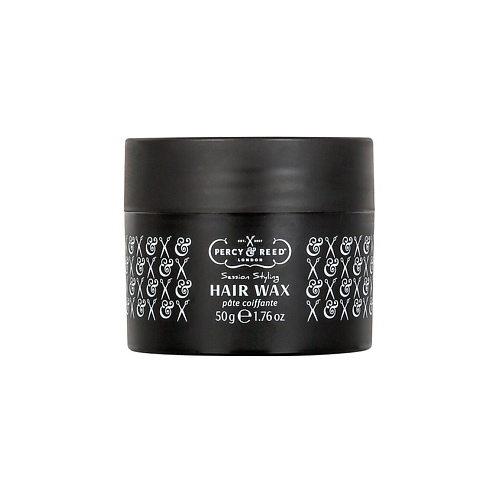 PERCY AND REED PERCY&REED Воск для укладки волос Hair Care Session Styling 50 #1