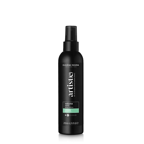ARTISTE Спрей для волос для придания объема Volume Spray Volume Collection 200 #1