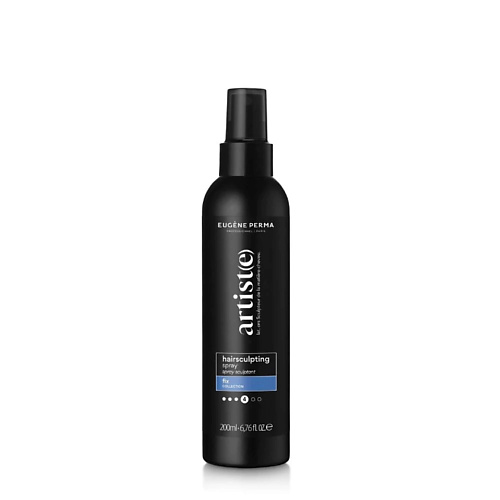 ARTISTE Спрей для волос фиксирующий Hairsculpting Spray Fix Collection 200 #1
