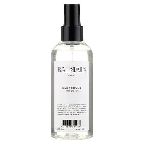 BALMAIN Спрей для волос Silk Perfume 50 #1