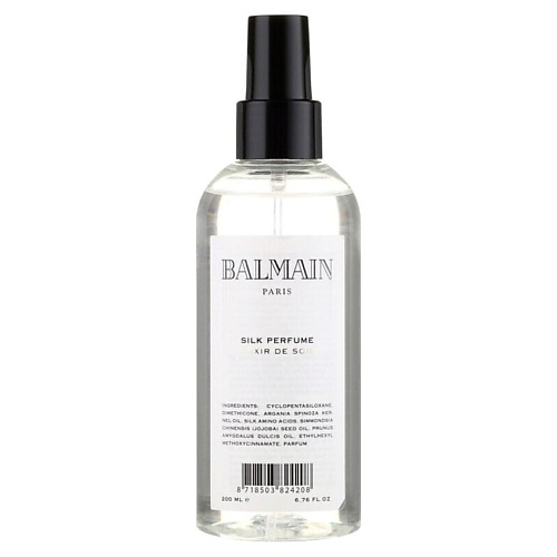 BALMAIN Спрей для волос Silk Perfume 200 #1