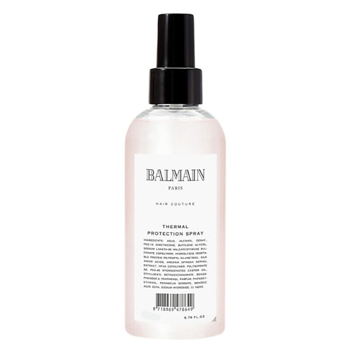 BALMAIN Термозащитный спрей для волос Thermal Protection Spray 200 #1
