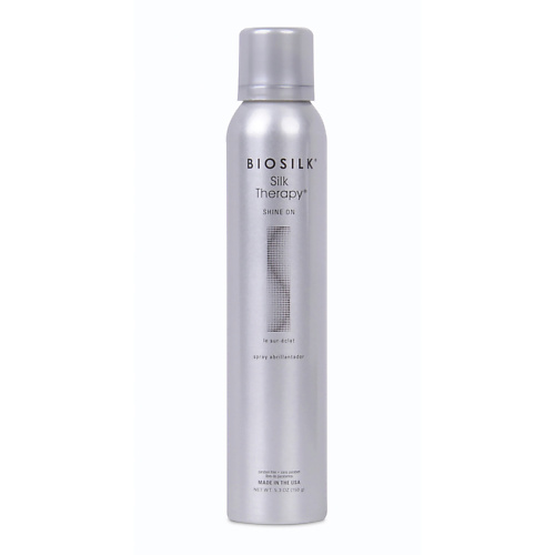 BIOSILK Спрей блеск Silk Therapy 150 #1