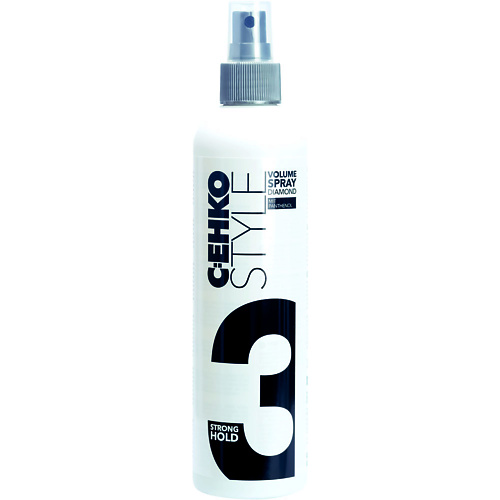 C:EHKO Спрей для волос объем Диамант Style volume spray diamond 300 #1