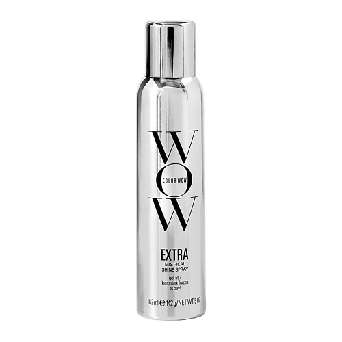 COLOR WOW Спрей для укладки волос Extra Shine Spray 162 #1