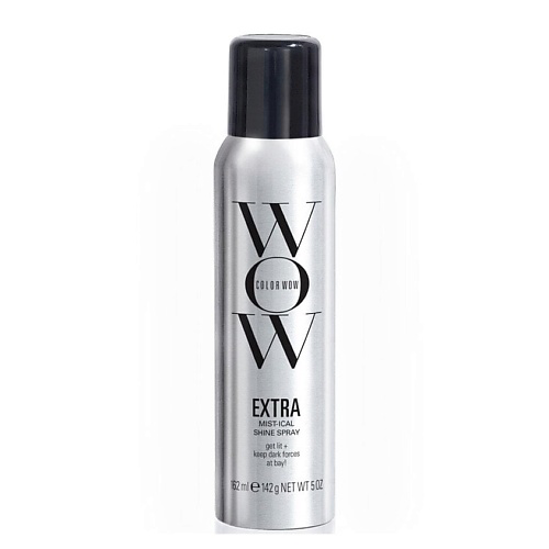 COLOR WOW Спрей для укладки волос Extra Mist-ical 162 #1