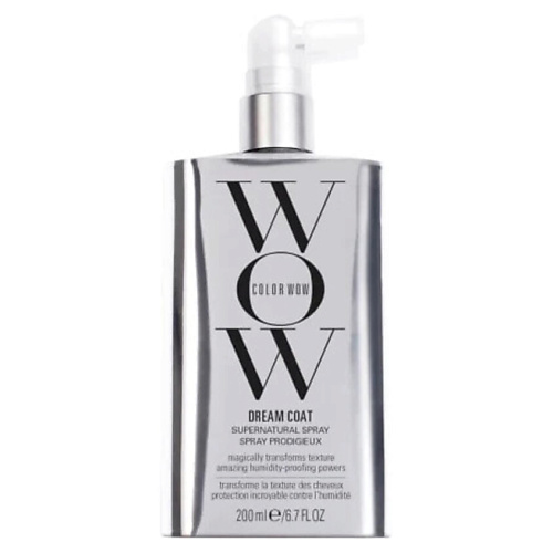COLOR WOW Спрей для укладки волос Leave-In Spray Dream Coat Supernatural 200 #1