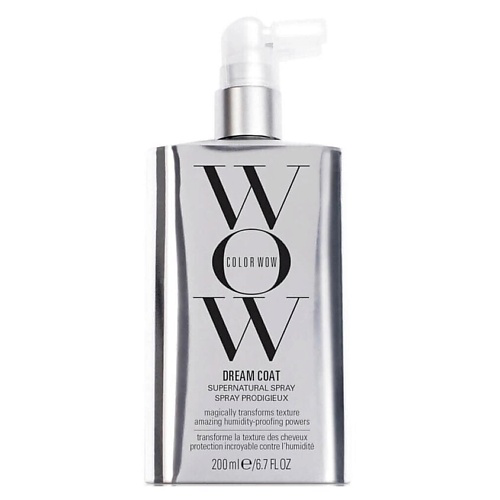 COLOR WOW Спрей для укладки волос Dream Coat Anti-Frizz 200 #1
