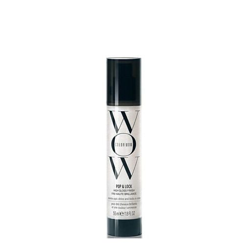 COLOR WOW Спрей для укладки волос Pop & Lock High Gloss Finish 55 #1
