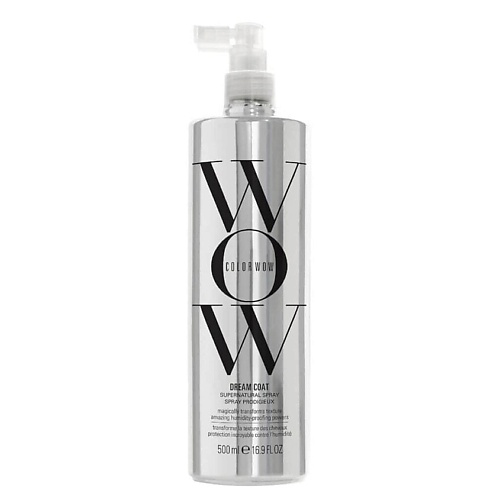 COLOR WOW Спрей для укладки волос Dream Coat Anti-Frizz 500 #1