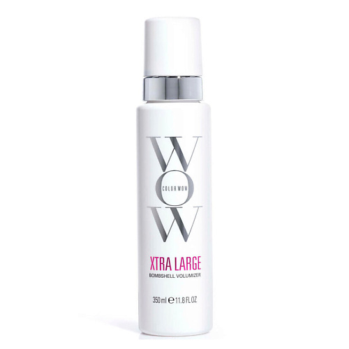 COLOR WOW Спрей для увеличения объема волос Xtra Large Bombshell Volumizer 350 #1