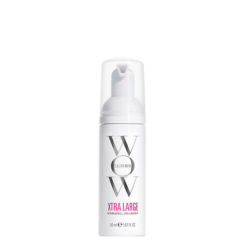 COLOR WOW Спрей для увеличения объема волос Xtra Large Bombshell Volumizer 50 #1