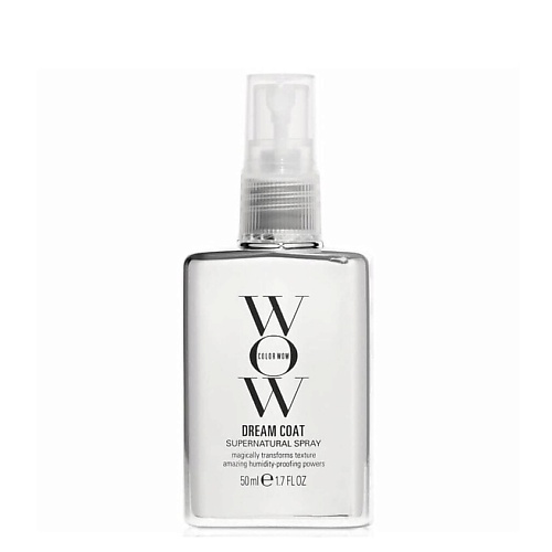 COLOR WOW Спрей для волос Dream Coat Supernatural Spray 50 #1
